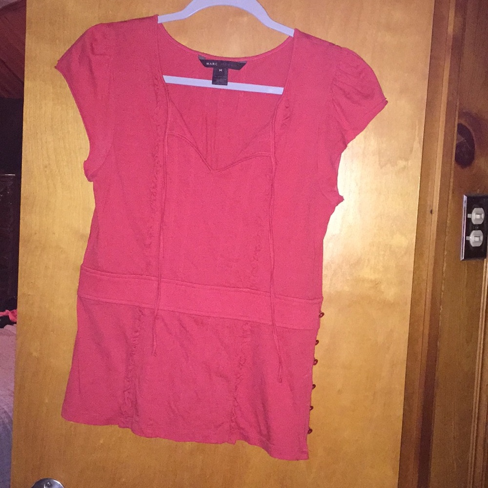 Marc Jacobs casual top